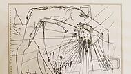 Neue Ausstellung in Bamberg: Die Bilder von Josef B. zeichnen sich durch ihre Gegenständlichkeit aus.