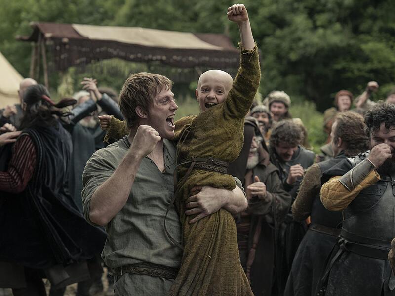 HBO Max in Deutschland: Was kann der neue Streamingdienst?