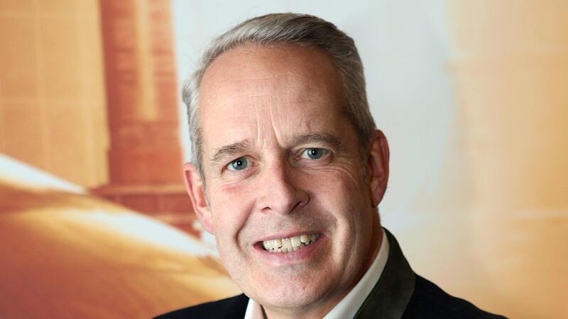 Vorstand Markus Stodden