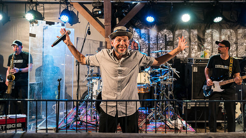 Annafest Montag 2024Annafest Montag 2024 Annafest Montag 2024Annafest Montag 2024