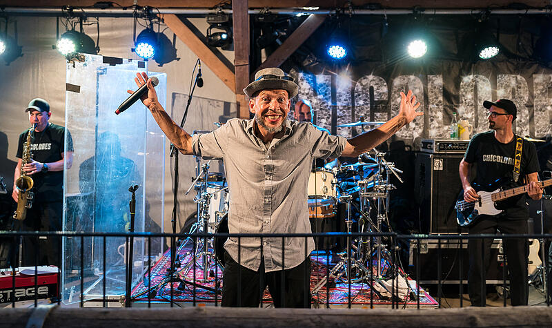 Annafest Montag 2024Annafest Montag 2024 Annafest Montag 2024Annafest Montag 2024