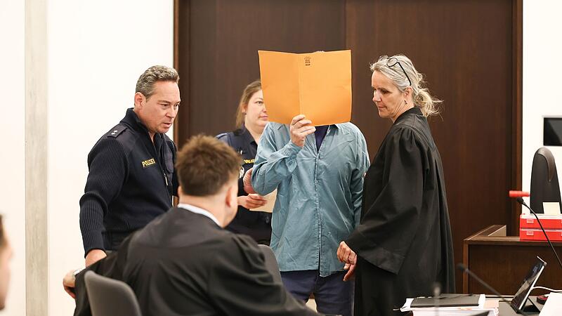 Prozessbeginn um Mord an 49-Jähriger aus Pommelsbrunn