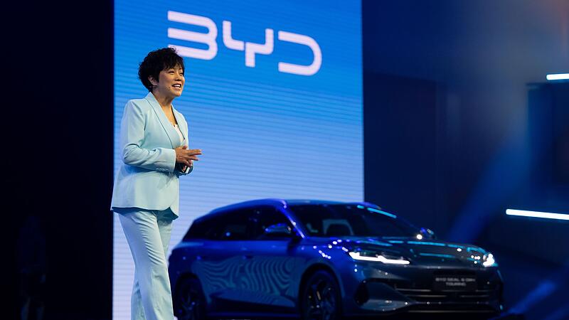 IAA Mobility - Pressetag