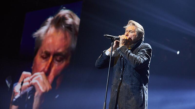 Popikone Bryan Ferry