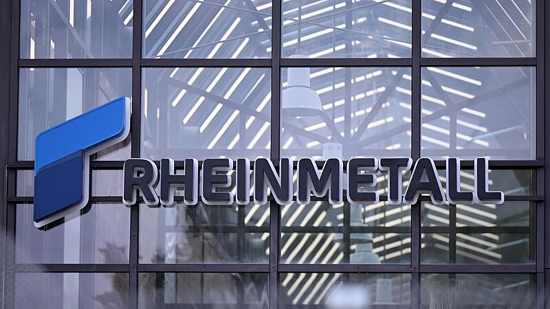 Rheinmetall