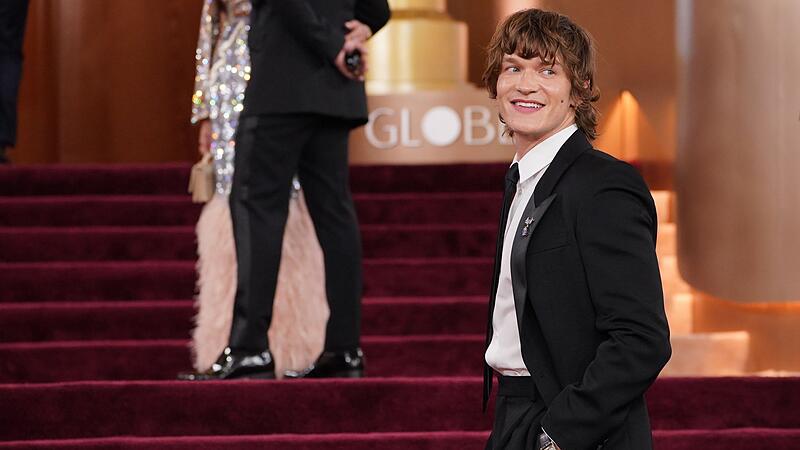 An-gay-sagt: der Serienhit &laquo;Heated Rivalry&raquo;