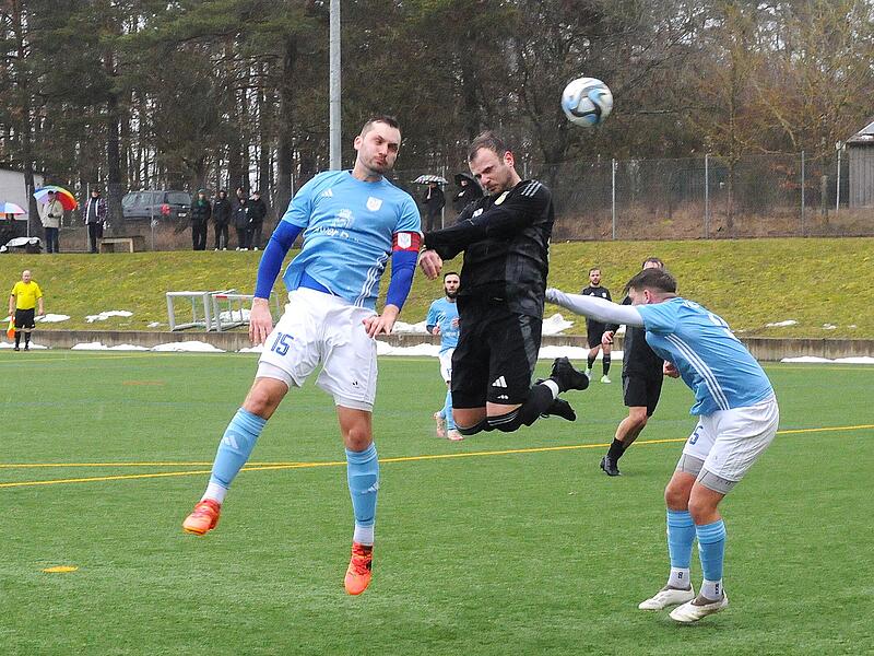 TSV Münnerstadt im Test TSV Münnerstadt im Test