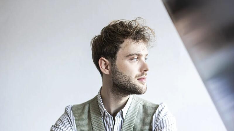 Bastian Uhlig (Cembalo)