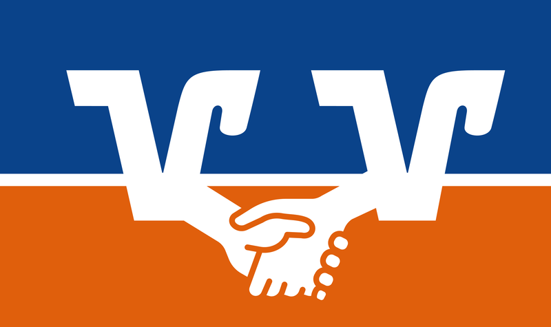 Die Volksbank Raiffeisenbank Obermain entsteht