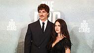 Weltpremiere von "The Dog Stars"