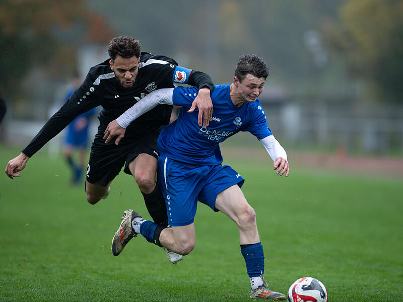 SV Ebelsbach vs. FV Sulzheim, Ebelsbach, Sportgel&permil;nde Ebelsbach
