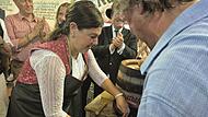 Freischießen 2025 offiziell eröffnet!Freischießen 2025: Impressionen von der Bierprobe