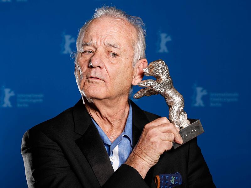 Bill Murray