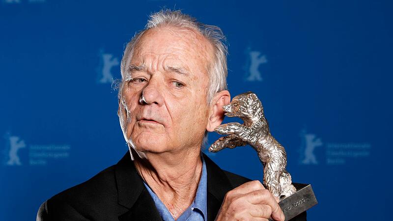Bill Murray