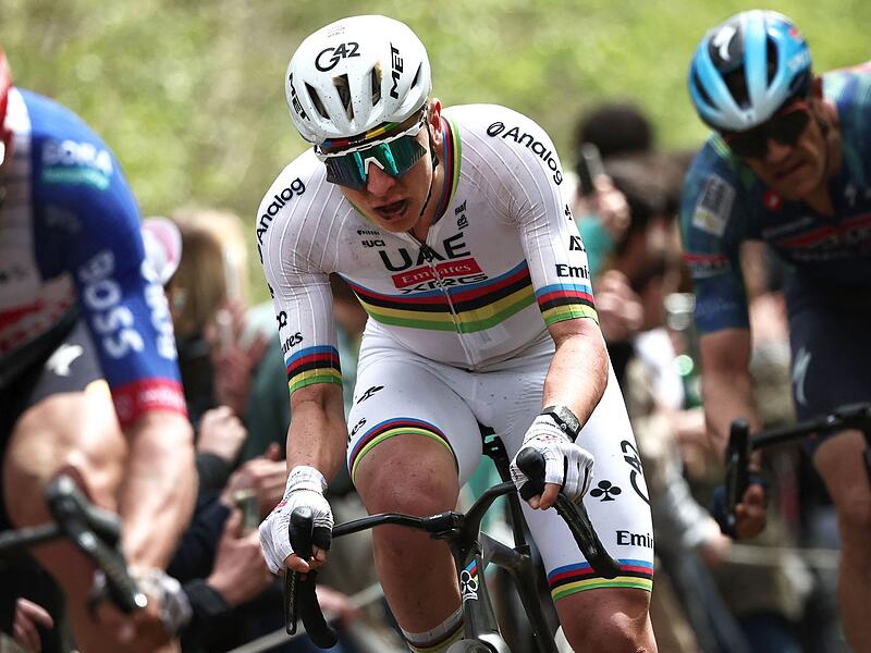 UCI WorldTour - Paris-Roubaix