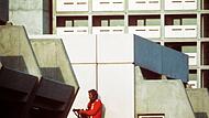 Olympia-Attentat 1972