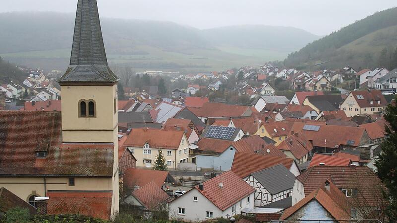 Ob die Sulzthaler einen weiteren Windpark akzeptieren?