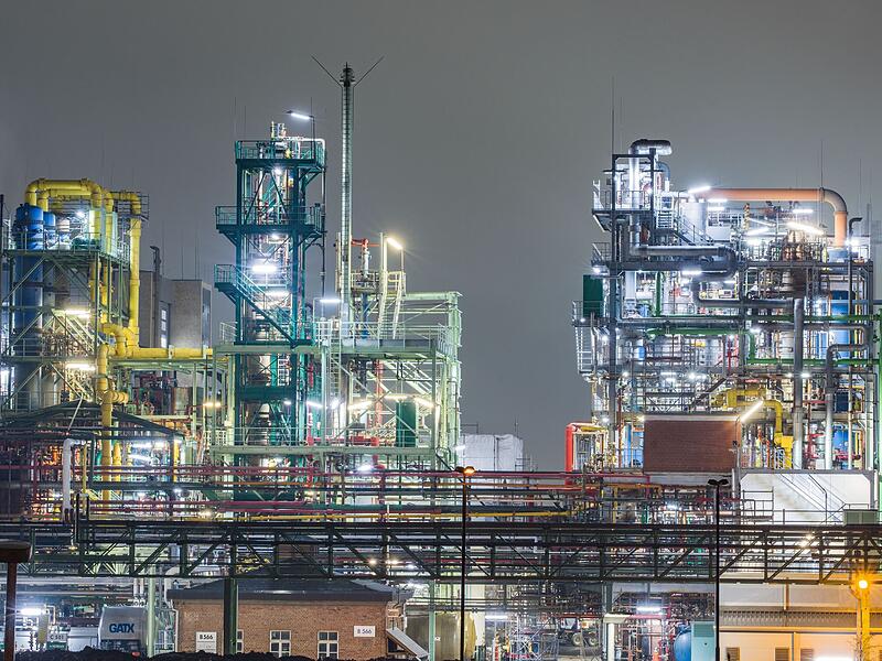 Industrie Industrie