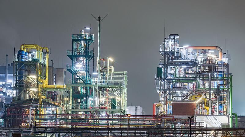 Industrie Industrie