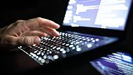 Cyberkriminalität Cyberkriminalität