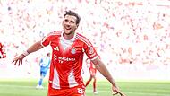 Bayern M&uuml;nchen - 1. FC Heidenheim