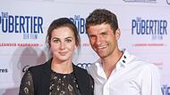 Lisa und Thomas Müller Lisa und Thomas Müller