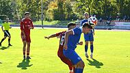 Der FC 06 Bad Kissingen in der Landesliga Nordwest