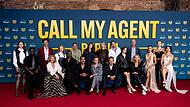 Premiere der Serie «Call My Agent Berlin»