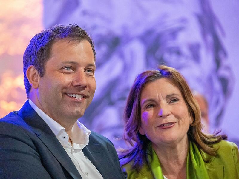 Ludwig-Erhard-Gipfel