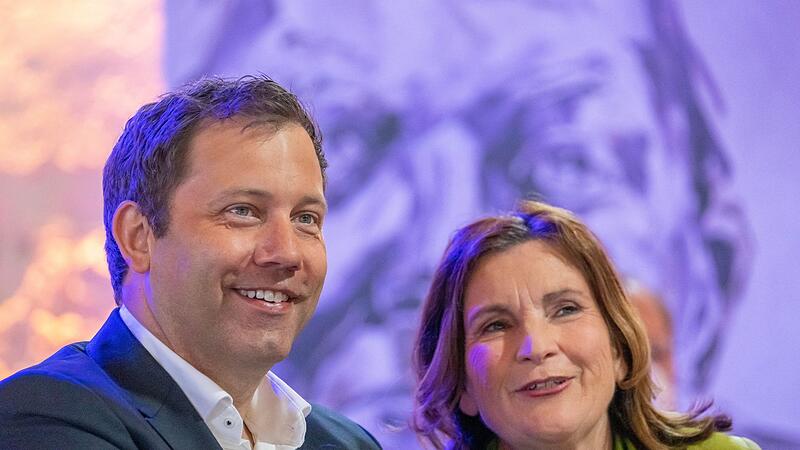 Ludwig-Erhard-Gipfel