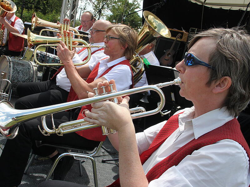 Göss Open Air Göss Open Air