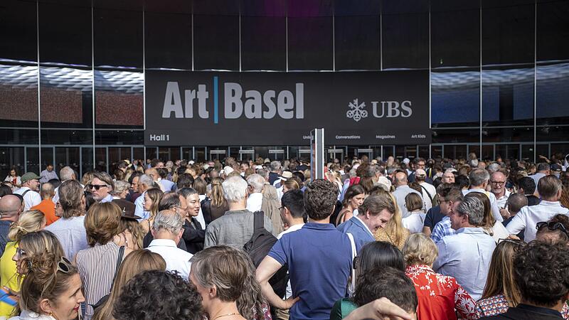 Art Basel Art Basel