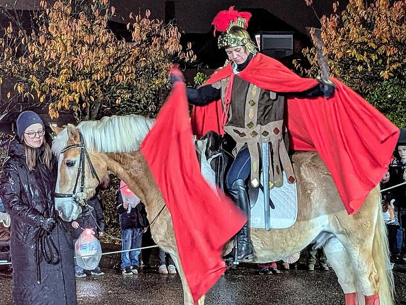 St. Martin in Fochheim