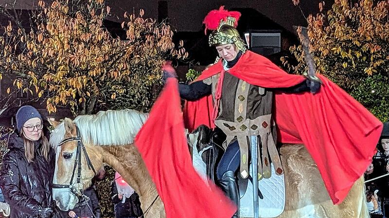 St. Martin in Fochheim