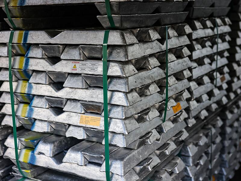 Aluminium