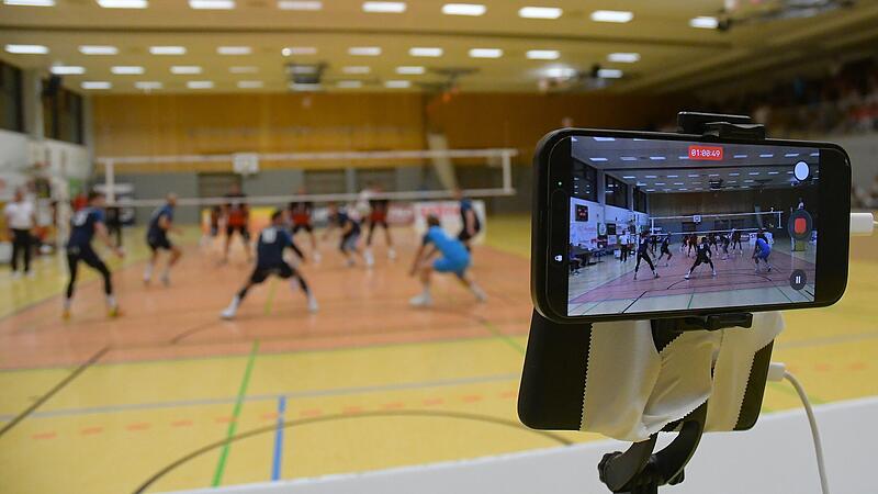 Die Spiele des TV/DJK Hammelburg Die Spiele des TV/DJK Hammelburg
