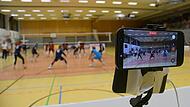 Die Spiele des TV/DJK Hammelburg Die Spiele des TV/DJK Hammelburg