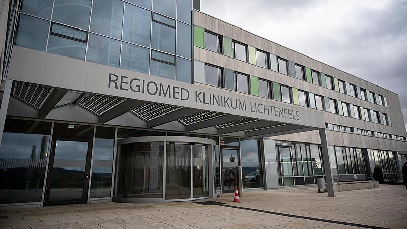 Klinikum Lichtenfels
