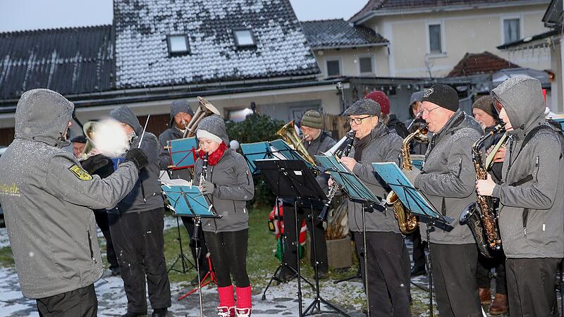 Stadtkapelle Neustadt Stadtkapelle Neustadt