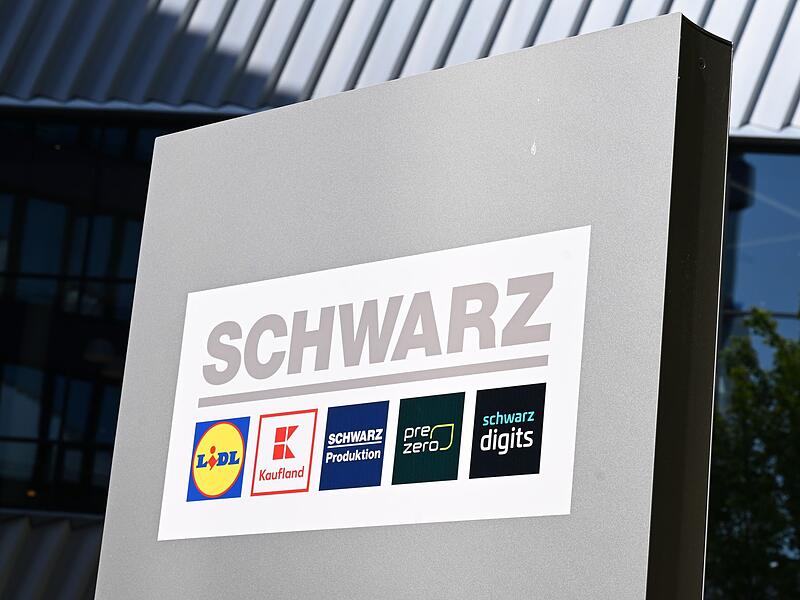Schwarz-Gruppe Schwarz-Gruppe