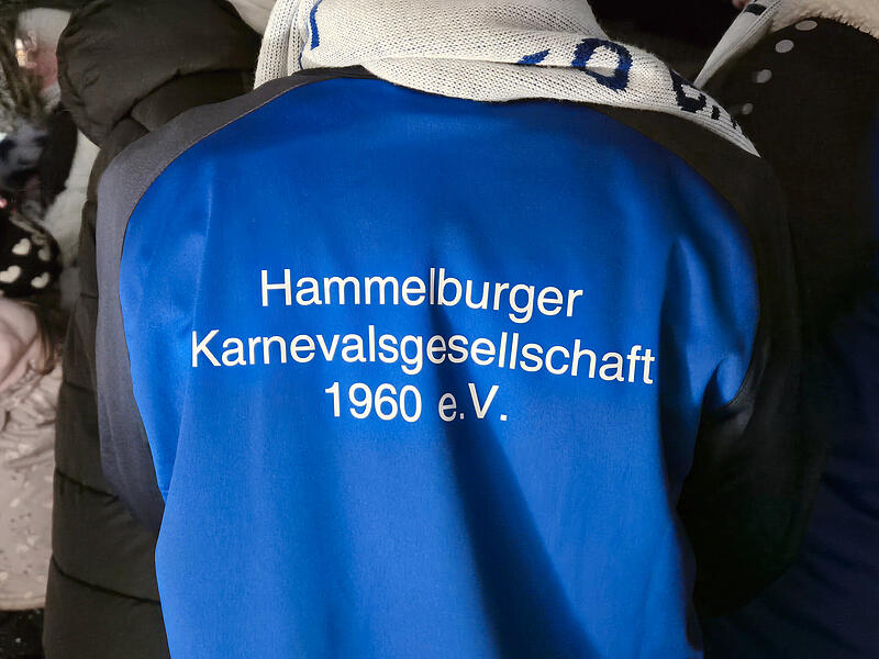 Rathaussturm Hammelburg 2025 Rathaussturm Hammelburg 2025