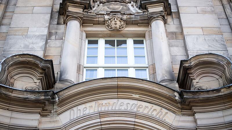 Oberlandesgericht D&uuml;sseldorf