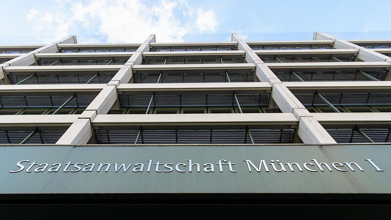 Staatsanwaltschaft M&uuml;nchen I