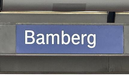 CSU Bamberg bangt um ICE-Systemhalt CSU Bamberg bangt um ICE-Systemhalt