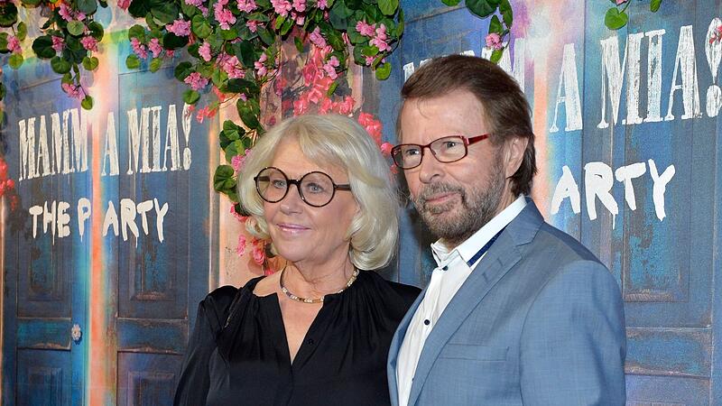 Björn Ulvaeus