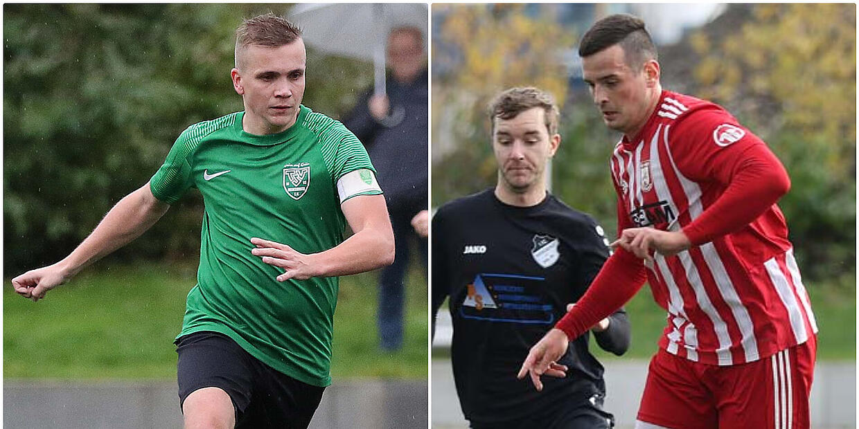 TSV Neukenroth und TSV Staffelstein kämpfen um Kreispokal