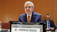 Thomas Bach