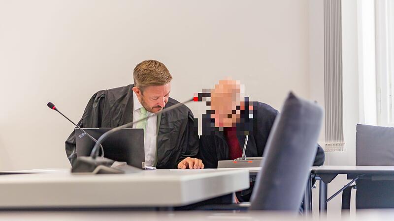 Prozess Kita G&ouml;&szlig;weinsteinForchheim & Fr&auml;nkische Schweiz