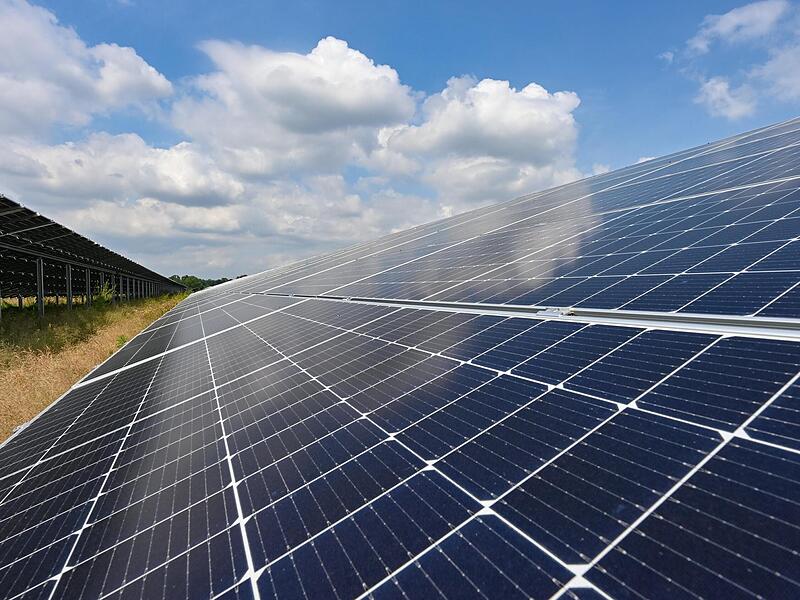 Stadtsteinach. Der Stadtrat hat hat entschieden: Keine Großflächen-Solaranlagen auf dem Bergfeld und bei Zaubach