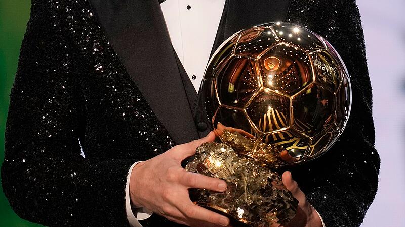 Ballon d'Or